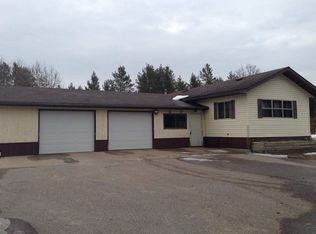 W6726 19th St W, Necedah, WI 54646