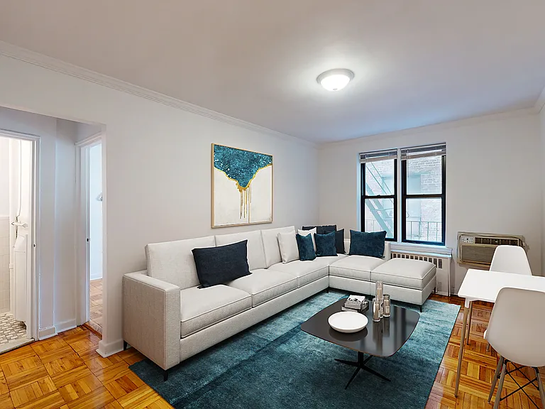 164 E 78th St #3C — Photo 1