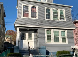 11 Westervelt Pl APT 2, Irvington, NJ 07111