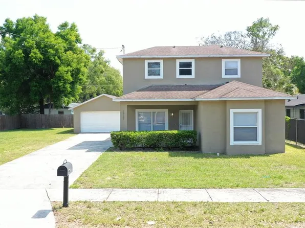 10107 N 14th St, Tampa, FL 33612