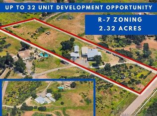 11009 Summit Ave, Santee, CA 92071