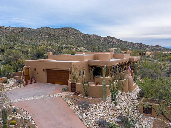 3rd image of 4660 N Tohono Trl
