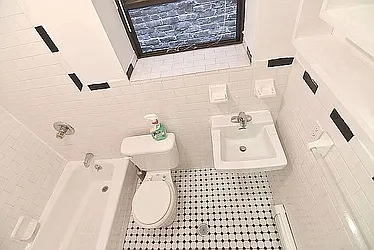 Rented by J Misrahi Realty Corp