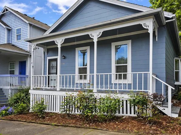 1734 SW Market St, Portland, OR 97201
