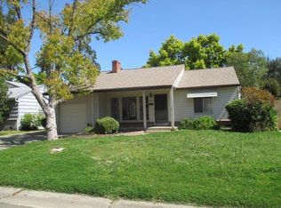 2516 Andrade Way, Sacramento, CA 95821