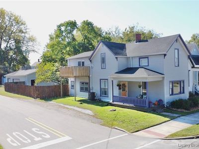 1748 E Oak Street, New Albany, IN, 47150