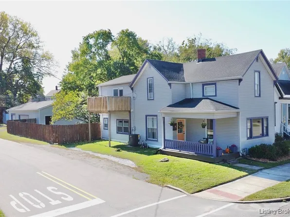 1748 E Oak Street, New Albany, IN 47150