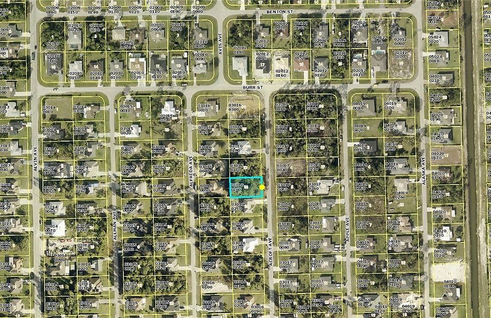 1st image of 1025 Acroft Ave