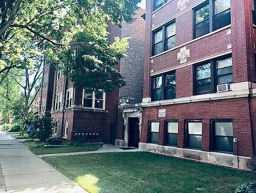 5136 S Kimbark Ave #400 Photo 1