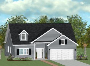 47 Robert Conway Ct, Georgetown, SC 29440