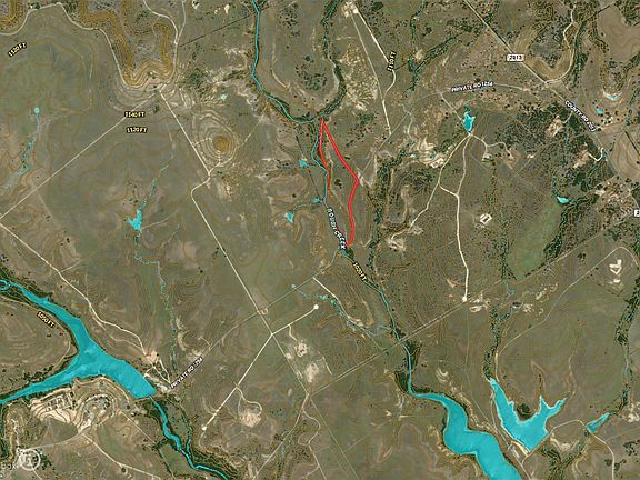 2nd image of 0 Private Road 1256