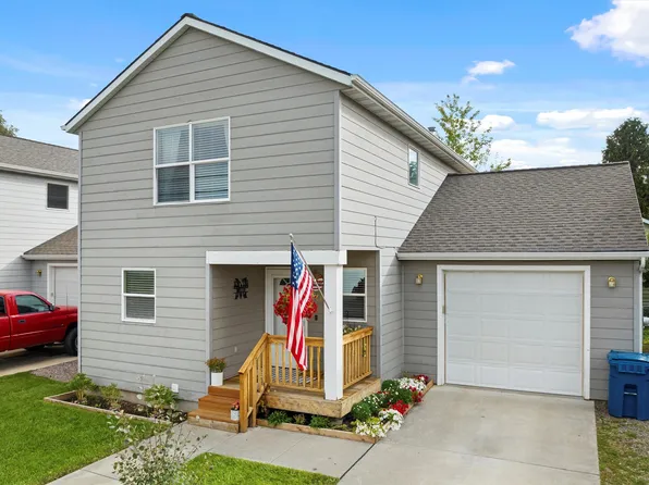 1824 Schilling St, Missoula, MT 59801