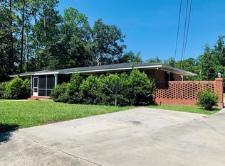 2541 Tebeau St, Waycross, GA 31501