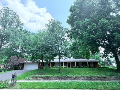 5918 Hithergreen Dr, Dayton, OH, 45429