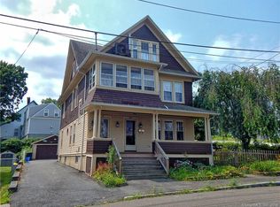 20 Clarkson St, Ansonia, CT 06401