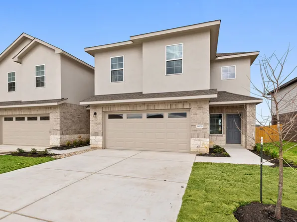 The Sycamore Plan, Palomino