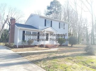 1212 Rama Rd, Charlotte, NC 28211