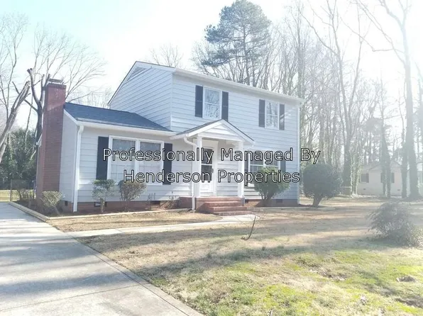 1212 Rama Rd, Charlotte, NC 28211