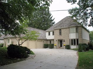 9457 Ridge Rd, Goodrich, MI 48438