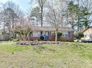 7123 Ridgebrook Dr, Charlotte, NC 28210