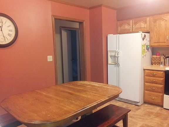 Eat in Kitchen