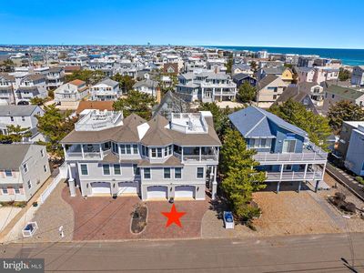 13 E 41st St #B, Brant Beach, NJ, 08008