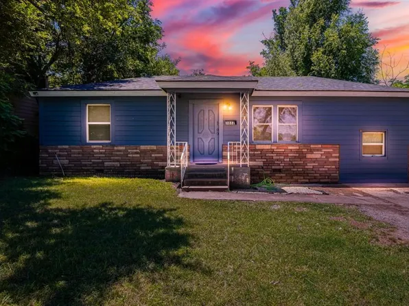 3032 NE 16th St, Oklahoma City, OK 73117