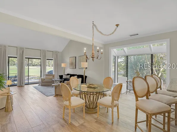 60 Carnoustie Rd APT 970, Hilton Head Island, SC 29928