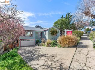 310 Rugby Ave, Kensington, CA 94708