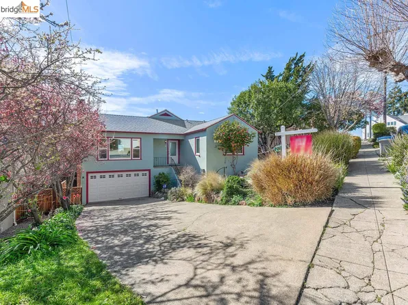 310 Rugby Ave, Kensington, CA 94708