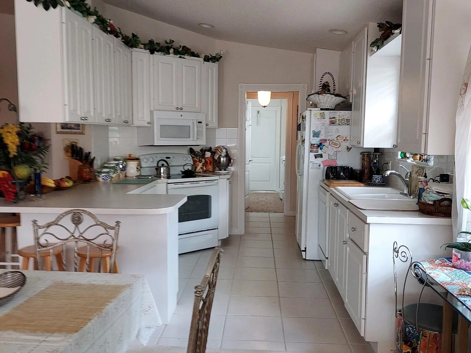 2 bed, 1540 sqft, $3,499 — Photo 1