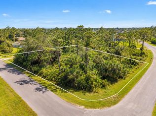 COLONY CIRCLE LOT 13, NORTH PORT, FL 34288