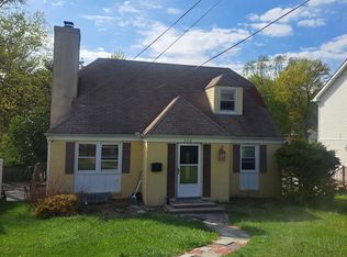 248 Central Ave, Englewood, NJ 07631