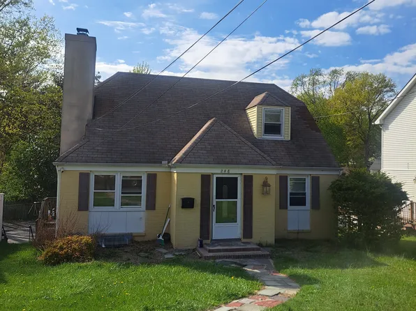 248 Central Ave, Englewood, NJ 07631