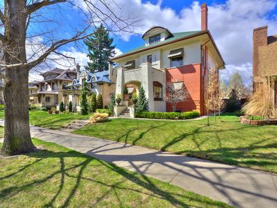 777 N Williams St, Denver, CO, 80218