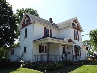 565 Broadway Street, Platteville, WI, 53818