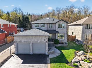 19 Grants Way, Barrie, ON L4N 0J4