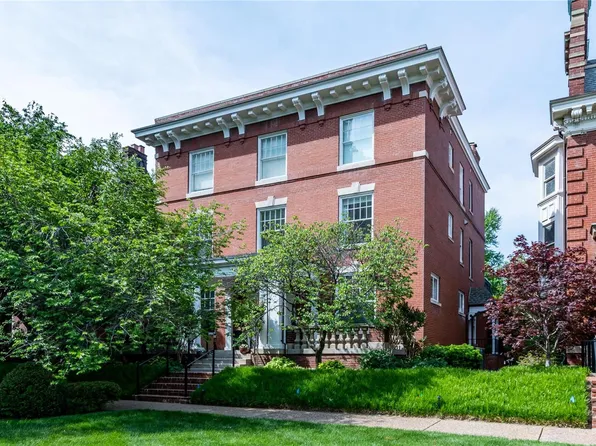 55 Maryland Plz #2E, Saint Louis, MO 63108