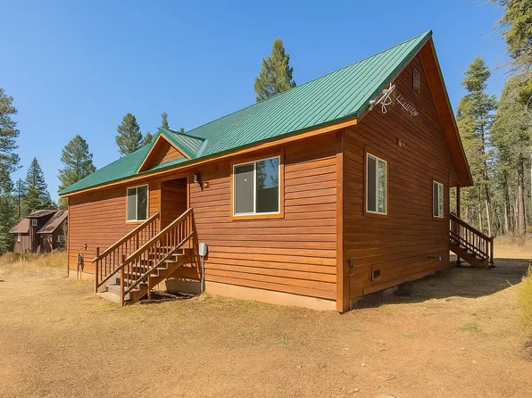 20 Comanche Cir, Angel Fire, NM 87710