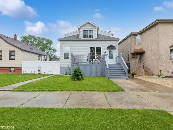 13326 S Avenue K, Chicago, IL 60633