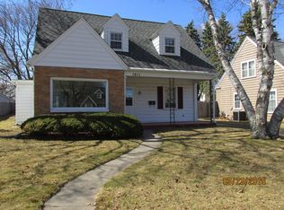 1611 N Erb St, Appleton, WI 54911