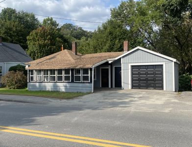 21 Grove Street, Waterville, ME, 04901