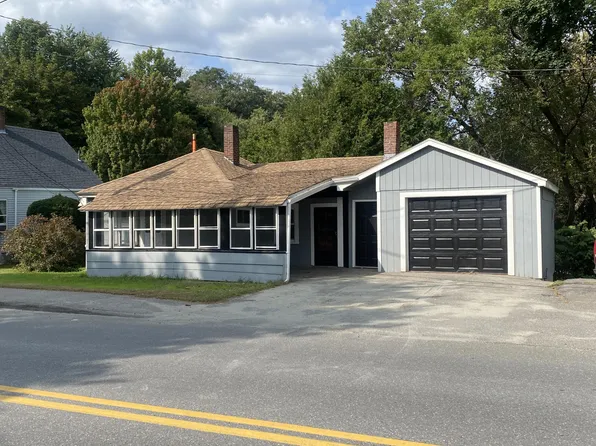 21 Grove Street, Waterville, ME 04901