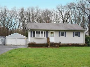 144 Alexander Dr, Colchester, CT 06415
