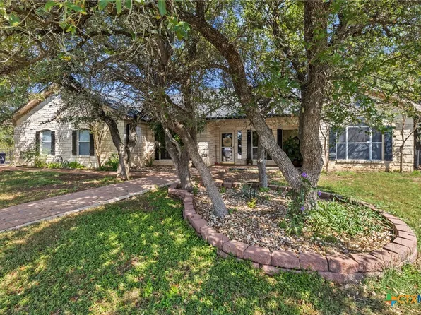 223 Private Road 3449, Kempner, TX 76539
