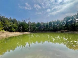 Hayek Rd, Columbus, TX 78934