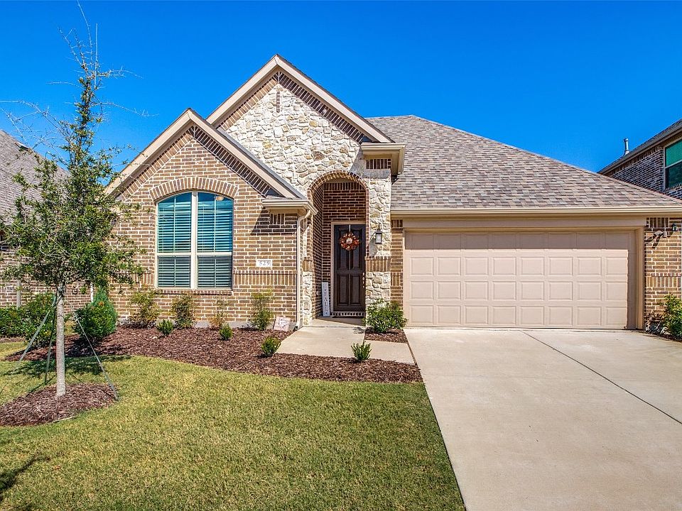 529 Overton Ave, Celina, TX 75009 Zillow