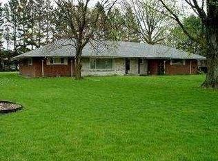 3442 Scarsborough Rd, Toledo, OH 43615