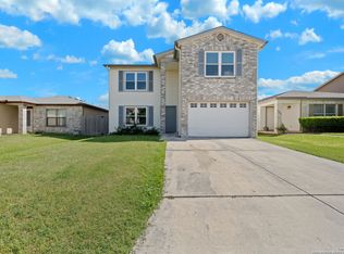 6850 Rebel Grove Dr, Converse, TX 78109