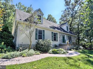 2105 Red Bank Rd, Dover, PA 17315